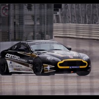 Aston Martin Asia Cup: Home glory for Chong as Williamson seals the Championship