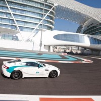 Tracktime Asia's recent corporate track event at the amazing Yas Marina F1 circuit in Abu Dhabi.